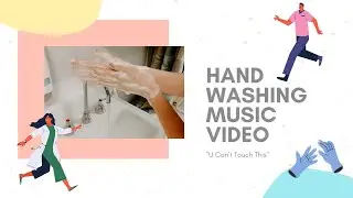 Nurses Hand Washing Video (for hospital contest) April 2020