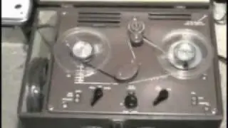 Live from the Nieghorn Residence 1950's (short)