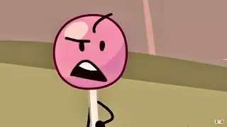 BFDI Ost ~ Storm (Old Version)