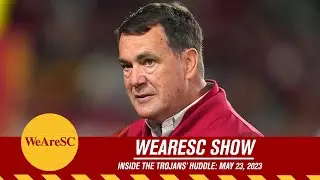 Inside the Trojans' Huddle: Reaction to Mike Bohn's Resignation