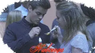 ❖ Chris & Eva | Навсегда