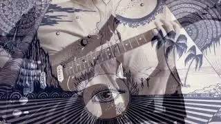 Def leppard-women 💃cover guitar
