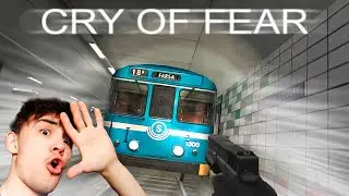 МЕТРО / Cry of Fear #7