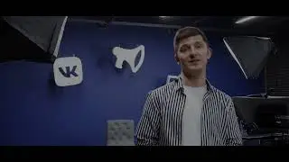 Открытие Медиакластера в КГПИ КемГУ