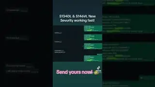 Samsung Galaxy S134DL & S146VL Unlock Service