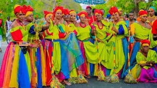 Men Koral Bann Radem Lan / Vandredi Sen #gonaives