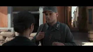 ANNUNCIATO COMPANY OF HEROES 3