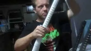 How to choose and care for a Katana
