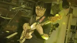 Cyber Band - Andromeda's Sons (Live at Karumata 2024)