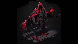 HeroicMonk - HEGEMON [Pitched Down]