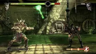 The Most Broken INFINITE in NRS History