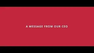 Message from Dermer Stairlifts and Mobility's CEO - Ian Deschler