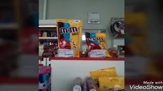 Мой отдых у Стамбуле