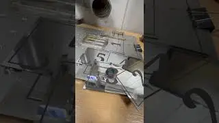 Гравировка по пластику полистирол- изготовление номерков для отелей, гостиниц.