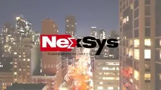 Energy efficiency in an Automotive plant - EnerSys shows Daimler case