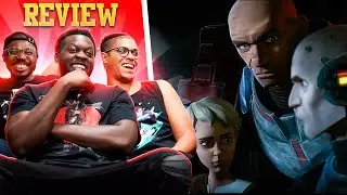 Star Wars: The Bad Batch Episode 15 Review