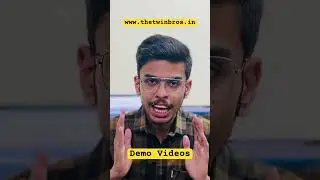 Demo Videos Now Available ✅