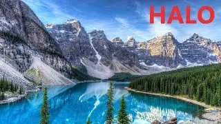 PAISAJES EN VIDEOJUEGOS