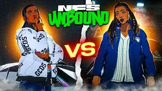 ОНА ПОЛУЧИТ ПО ЗАСЛУГАМ! #7 ШКИПЕР В NEED FOR SPEED: UNBOUND