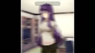 | Society - Pathetic| Doki Doki Literature Club!| Yuri| Spoilers!|