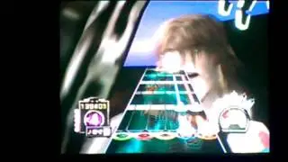 GH3 Rock you like a hurricane Expert