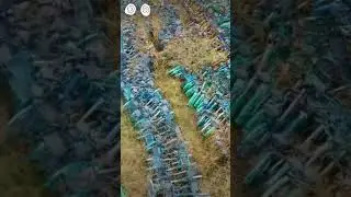 Кладбище велосипедов