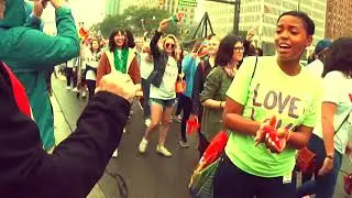 Detroit Motor City Pride 2018