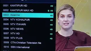 C-line 6ft Apstar 7 At 76.5E Latest Update 2026