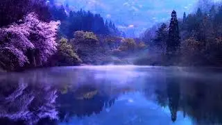 Meditation | music | mind relaxing music | ambient music | healing music