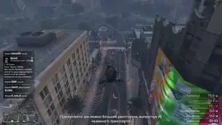 GTA 5 MAX SETTING 60 fps gtx 960 4 gb