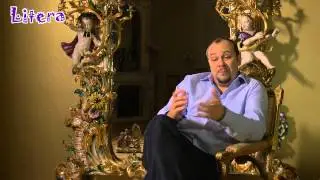 Сергей Алиханов - На взлете