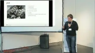 UA PYCON 2012. Алексей Васильев Использование PostgreSQL