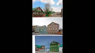 Элитная недвижимость Казань, ЖК Камелия (вахитовский район, старо -татарская слобода)
