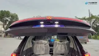 2022 VW ID.6