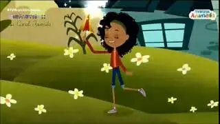 SOS Fairy Manu - Manu transforms into Cupcake