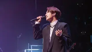 BIO-RHYTHM The Symphony #5 (Beyond Crazy ~ This is love)