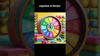 Organizar tareas #plandevidaconproposito