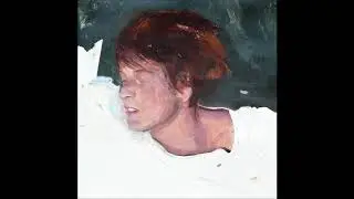 Baltra - Forever Alone