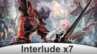 Lineage II. TheMega.ru Interlude x7.