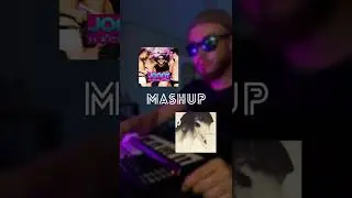 Pony x Man Areas #mashup #pony #ponychallenge #ginuwine