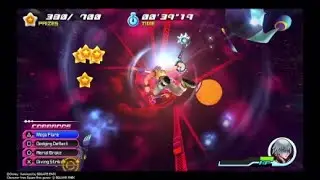 I suck at this game