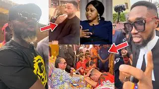 YOU WILL CRY! Osebo Goes Deep Into KANTANKA's Will As Lawyer Reveals What Akofena Got - FULL STORY