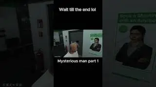 mysterious man pt 1 #TipCoin #twitch #friend #funny #laugh #streaming #gaming #gta #gta5 #gtarp