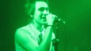 Люмьер - Скучаю (Днепропетровск 12.10.13)