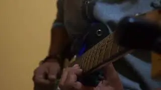 LOVE IS THE LOSING GAME...Trinity  Rock and Pop guitar grade 3.