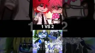 1 or 2? 