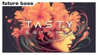 Kanallia - Bloomings In My Head [Tasty Release]