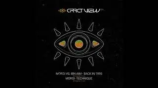 Morgi, Ben Aim - Back in 1995 [CRRCT VIEW]