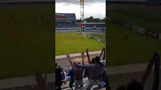 ФК Факел - ФК Балтика 12.08.2020