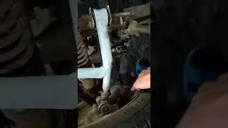 До мотоблока адаптор спереду. Для покатушек (міні багі)